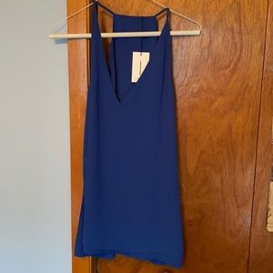 Babaton Morris Blouse